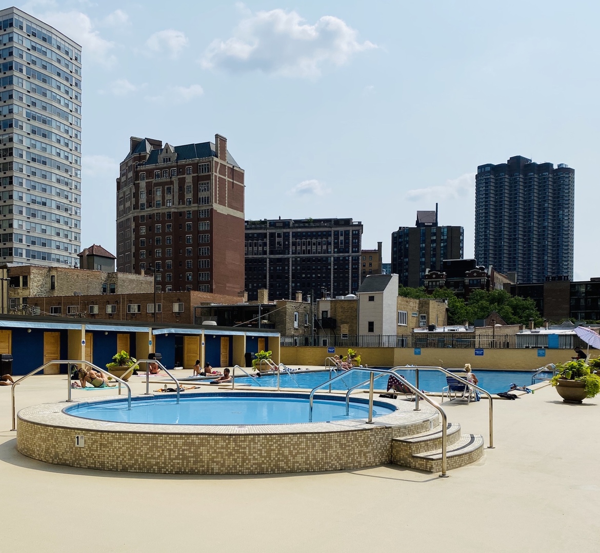 655 West Irving Park Road, Unit 1815 Chicago, IL 60613 - Photo 12 of 14