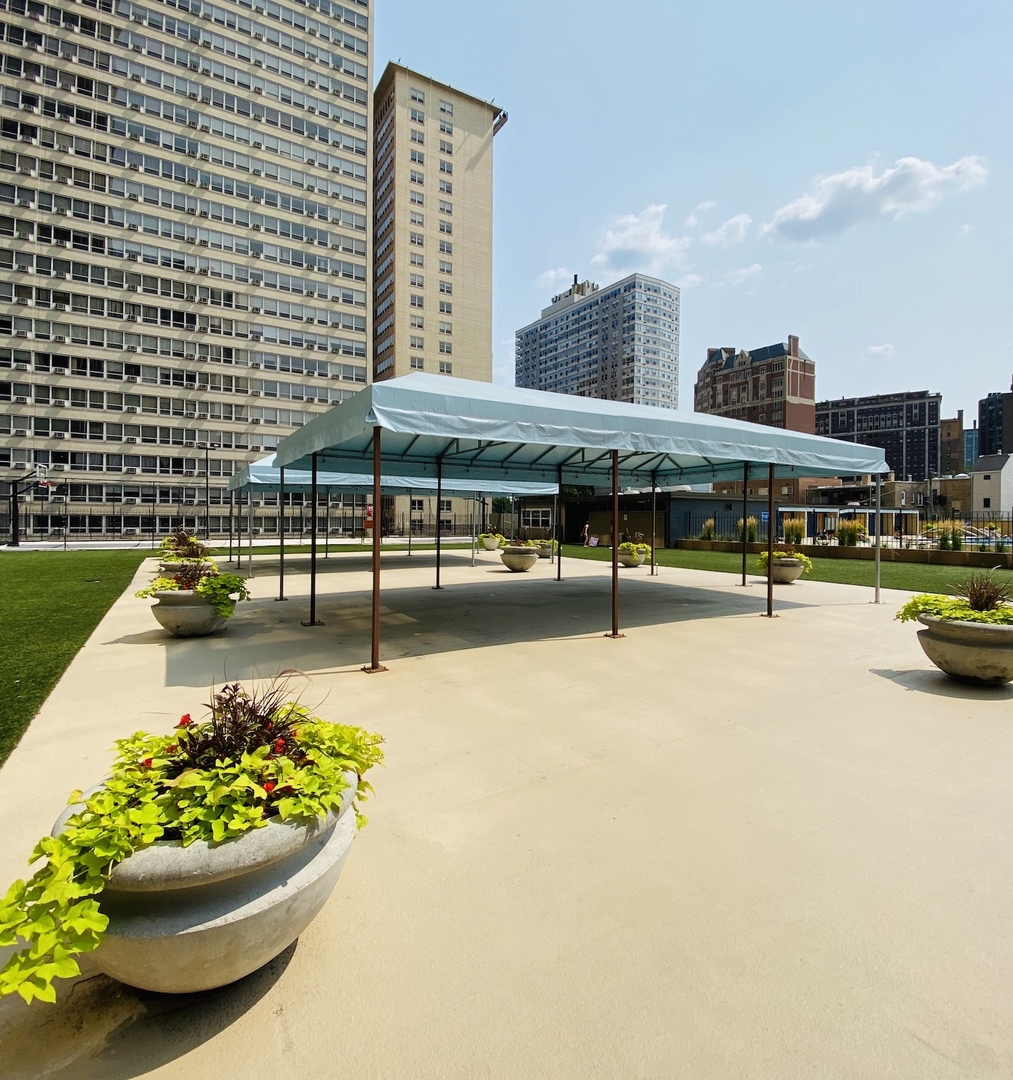 655 West Irving Park Road, Unit 1815 Chicago, IL 60613 - Photo 14 of 14