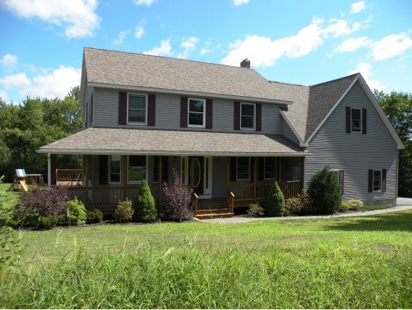 45 Mast Road Dover, NH 03820 - Photo 1 of 1