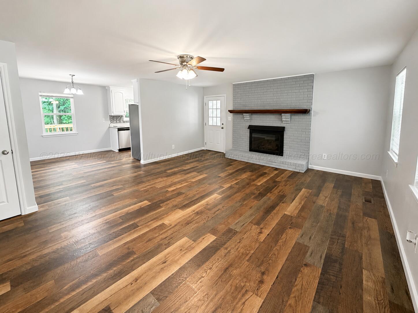545 Bates Landing Road Phil Campbell, AL 35581 - Photo 3 of 40 Gallery Image 3