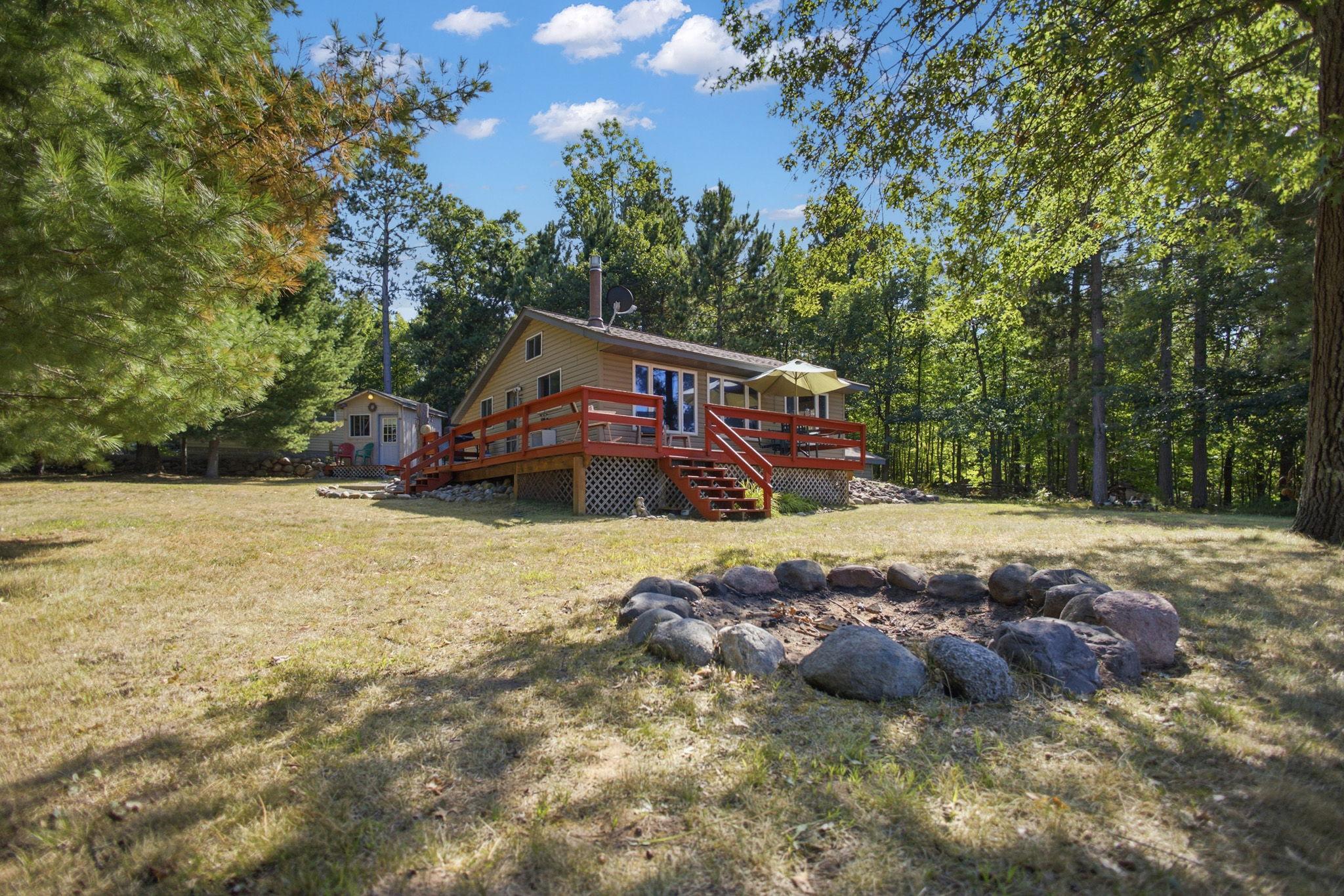 27925 Kovarik Road Webster, WI 54893 - Photo 2 of 47 Gallery Image 2