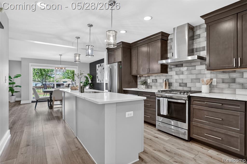 2214 Bowles Street Fenton, MI 48430 - Photo 8 of 45