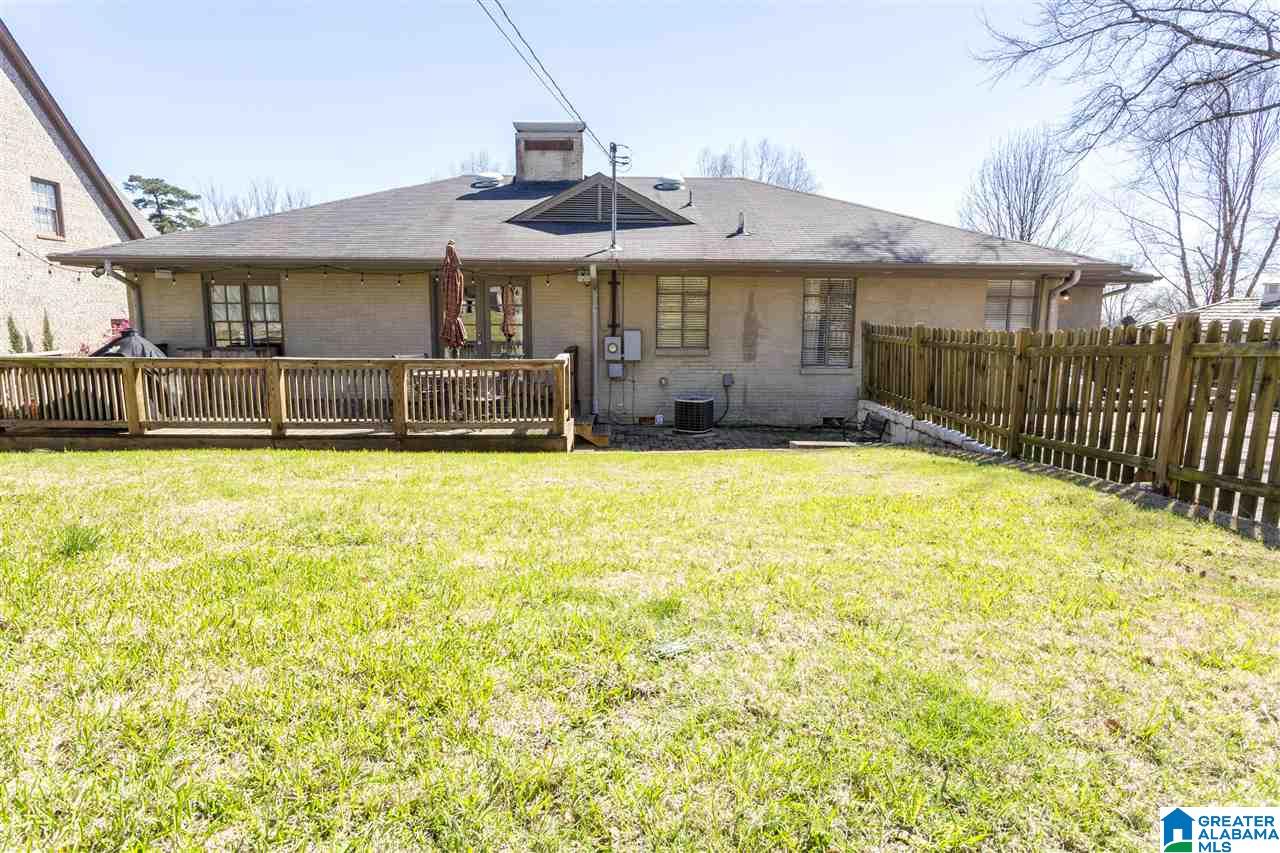 2216 Shades Crest Road Birmingham, AL 35216 - Photo 29 of 39