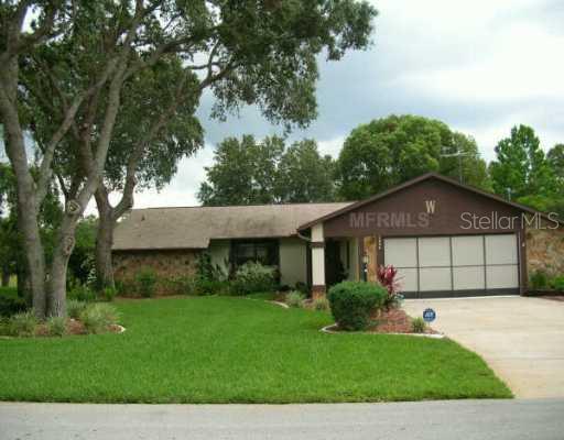 Mcneal Rd Spring Hill Spring Hill, FL 34608 - Photo 1 of 1 Exterior Front