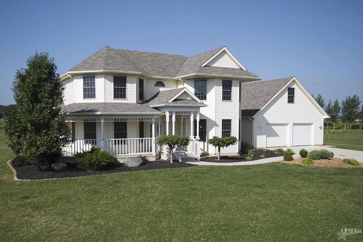 12024 Clayton Road Monroeville, IN 46773 - Photo 1 of 30