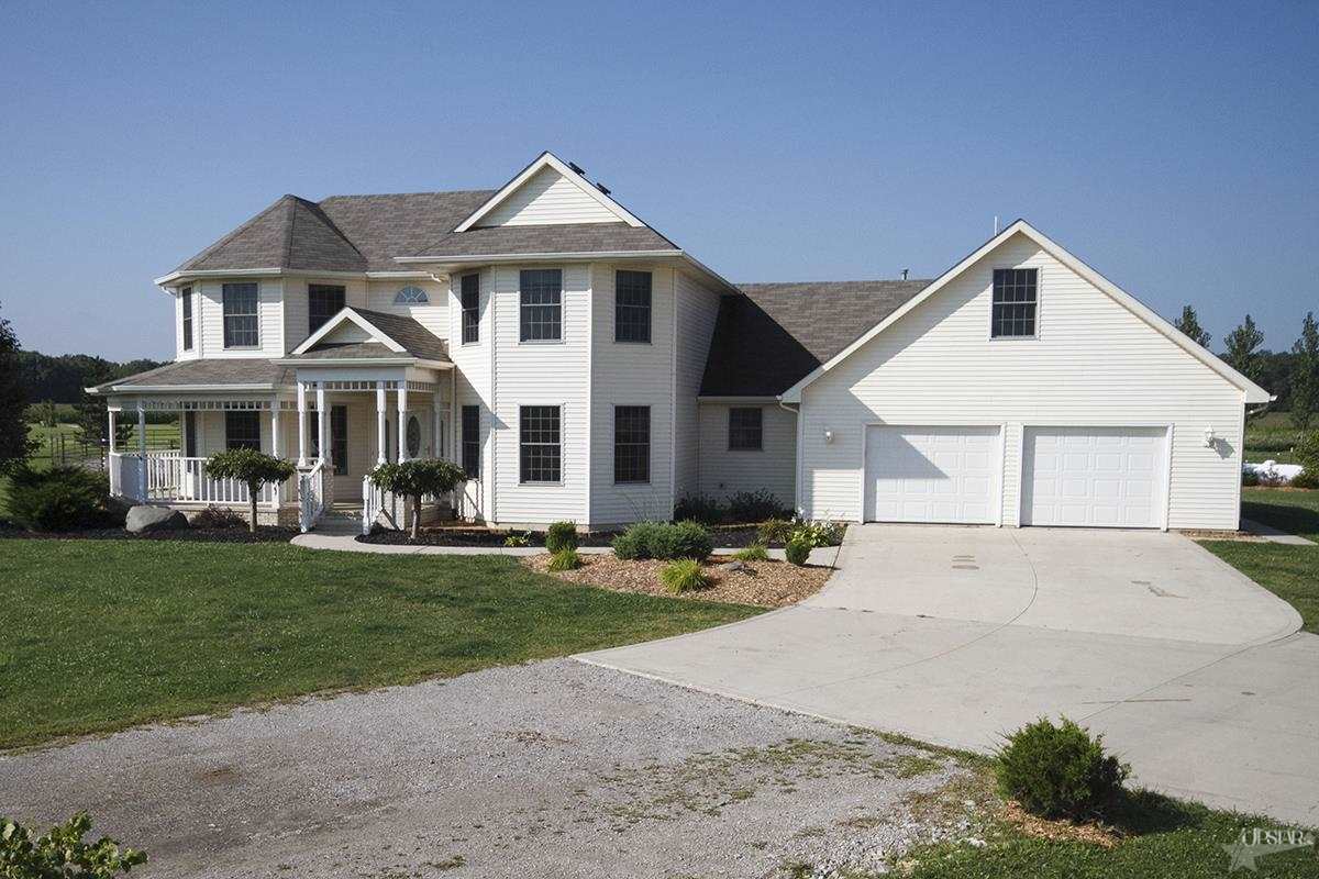 12024 Clayton Road Monroeville, IN 46773 - Photo 2 of 30