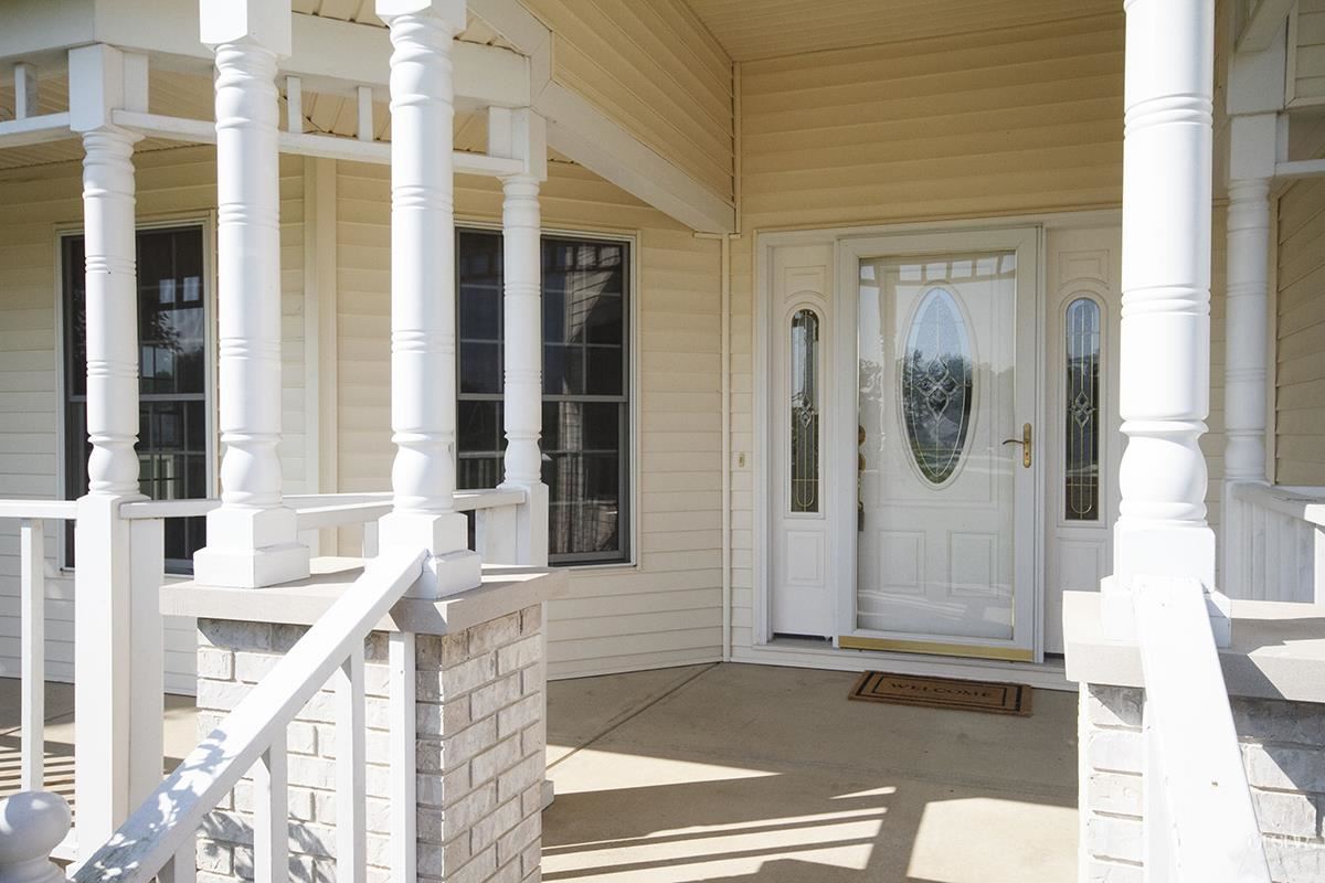 12024 Clayton Road Monroeville, IN 46773 - Photo 3 of 30