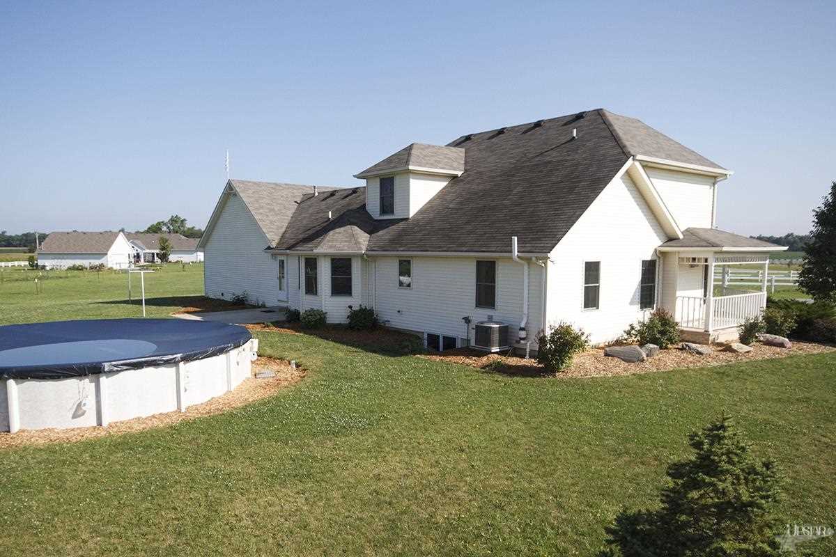 12024 Clayton Road Monroeville, IN 46773 - Photo 29 of 30