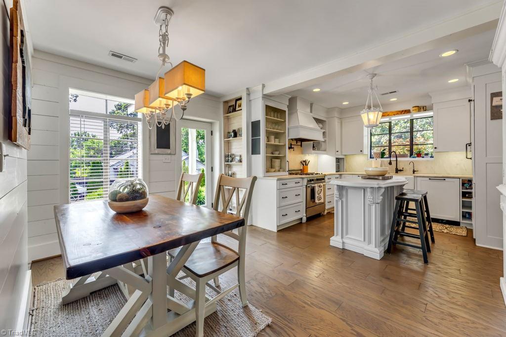 1019 Emery Circle High Point, NC 27262 - Photo 14 of 36