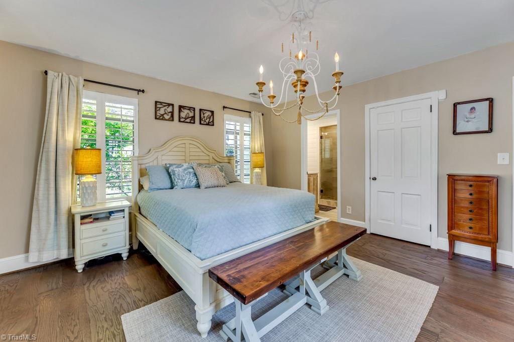 1019 Emery Circle High Point, NC 27262 - Photo 22 of 36