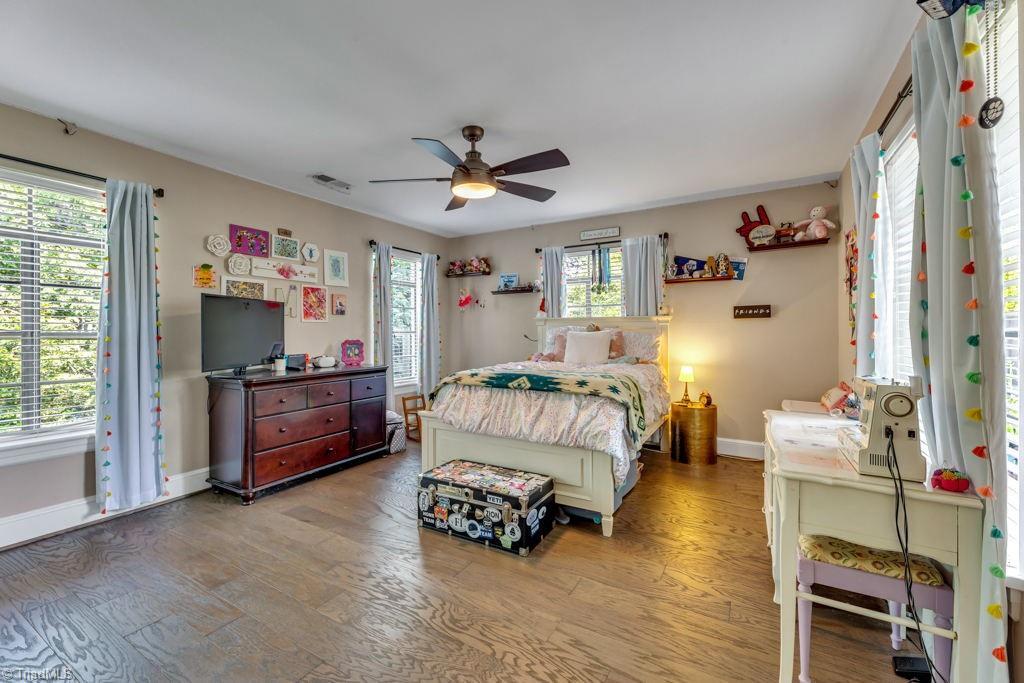 1019 Emery Circle High Point, NC 27262 - Photo 27 of 36 3 large bedrooms