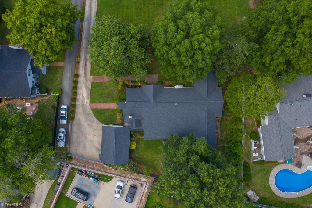 1019 Emery Circle High Point, NC 27262 - Photo 35 of 36 Large Lot