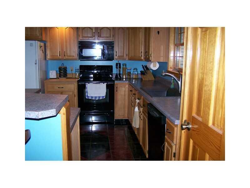 94 Waterville Road Norridgewock, ME 04957 - Photo 3 of 29 Kitchen.