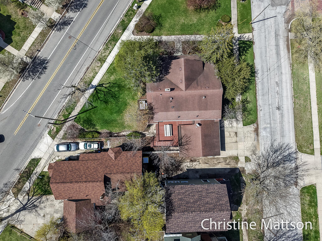 1181 Ransom Street Muskegon, MI 49442 - Photo 11 of 81 1181Ransom-13LoRes
