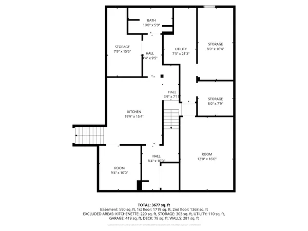 $349,000 | 1181 Ransom Street, Muskegon, MI 49442
