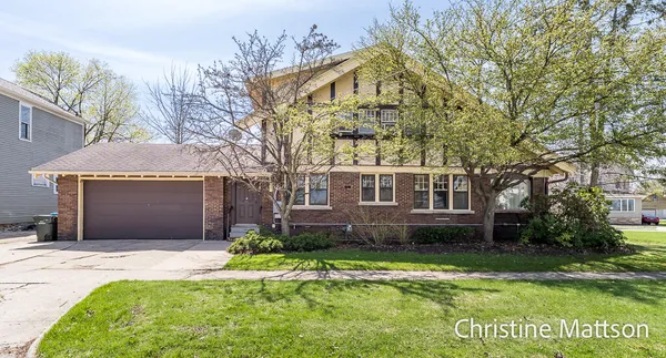 $349,000 | 1181 Ransom Street, Muskegon, MI 49442