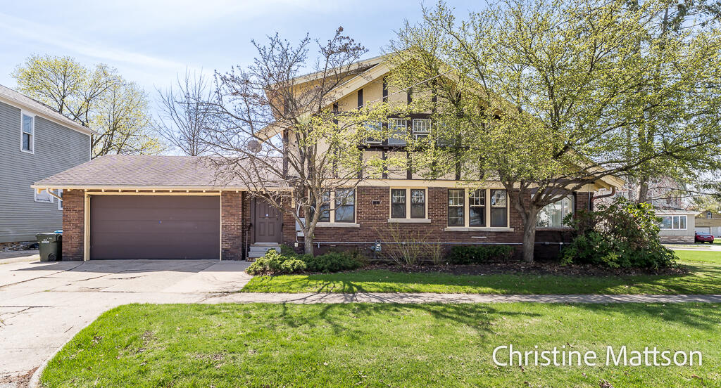 1181 Ransom Street Muskegon, MI 49442 - Photo 2 of 81 1181Ransom-2LoRes