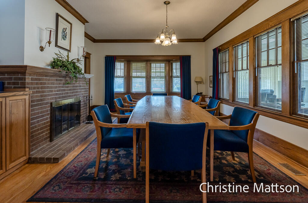1181 Ransom Street Muskegon, MI 49442 - Photo 25 of 81 Family room