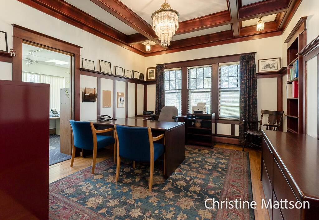 1181 Ransom Street Muskegon, MI 49442 - Photo 28 of 81 Dining