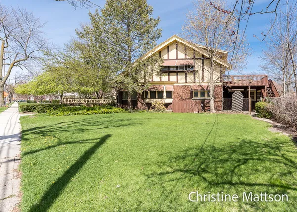 $349,000 | 1181 Ransom Street, Muskegon, MI 49442