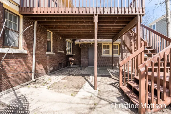 $349,000 | 1181 Ransom Street, Muskegon, MI 49442