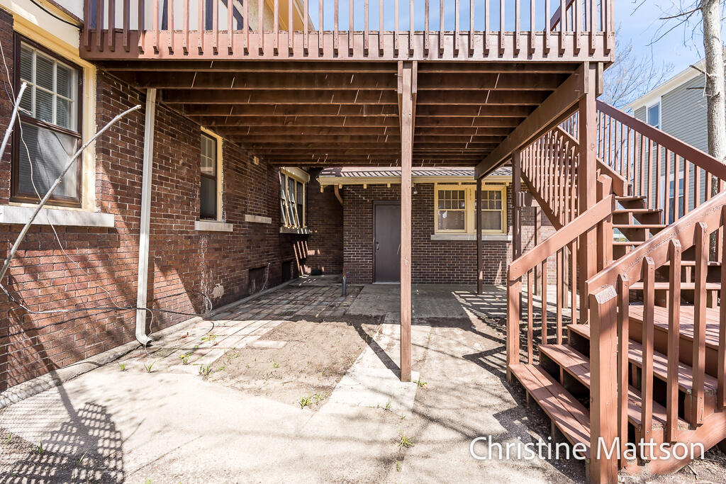 1181 Ransom Street Muskegon, MI 49442 - Photo 4 of 81 1181Ransom-4LoRes
