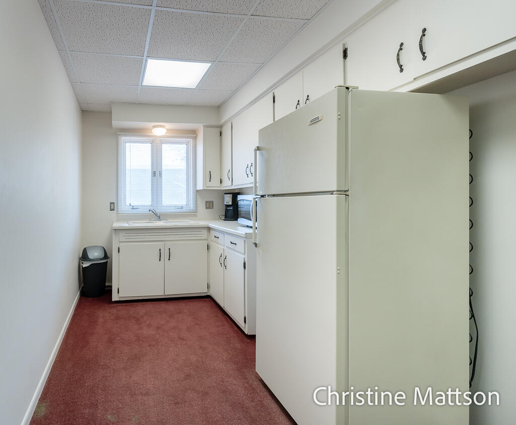 1181 Ransom Street Muskegon, MI 49442 - Photo 50 of 81 Upper kitchen