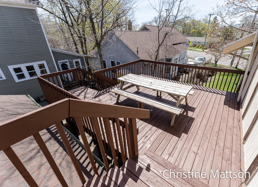 1181 Ransom Street Muskegon, MI 49442 - Photo 5 of 81 1181Ransom-5LoRes