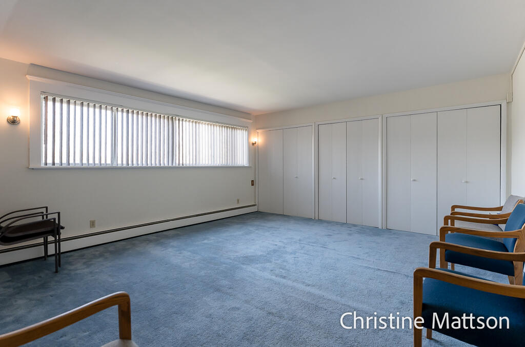 1181 Ransom Street Muskegon, MI 49442 - Photo 59 of 81 Upper primary bedroom