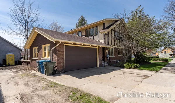 $349,000 | 1181 Ransom Street, Muskegon, MI 49442