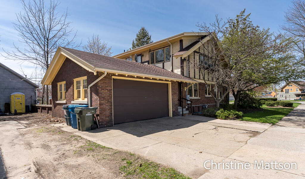 1181 Ransom Street Muskegon, MI 49442 - Photo 6 of 81 1181Ransom-6LoRes
