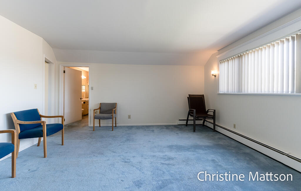 1181 Ransom Street Muskegon, MI 49442 - Photo 61 of 81 Upper primary bedroom