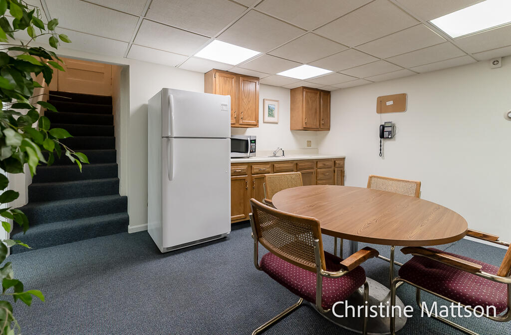 1181 Ransom Street Muskegon, MI 49442 - Photo 64 of 81 Lower kitchen
