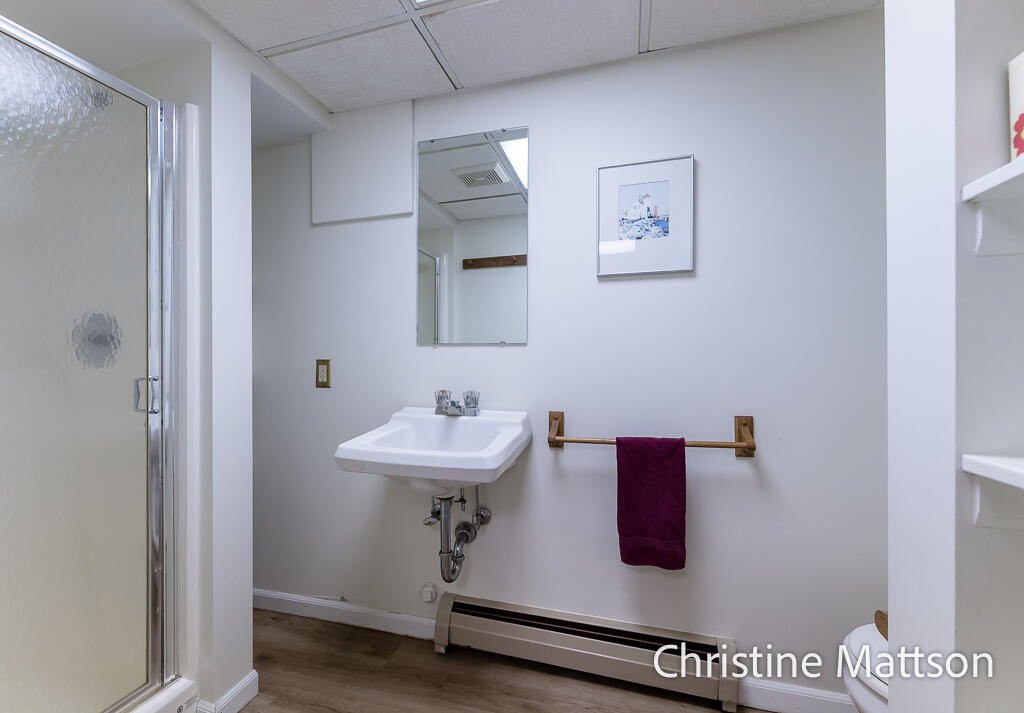 1181 Ransom Street Muskegon, MI 49442 - Photo 66 of 81 Lower full bath