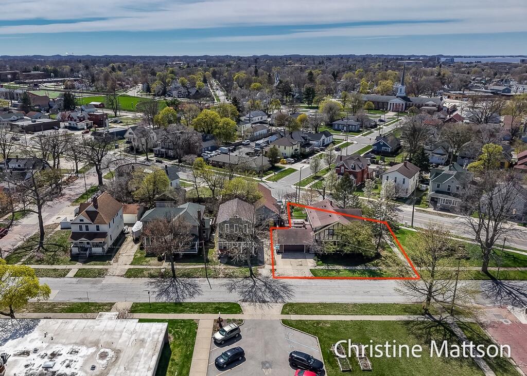 1181 Ransom Street Muskegon, MI 49442 - Photo 7 of 81 1181Ransom-7LoRes copy