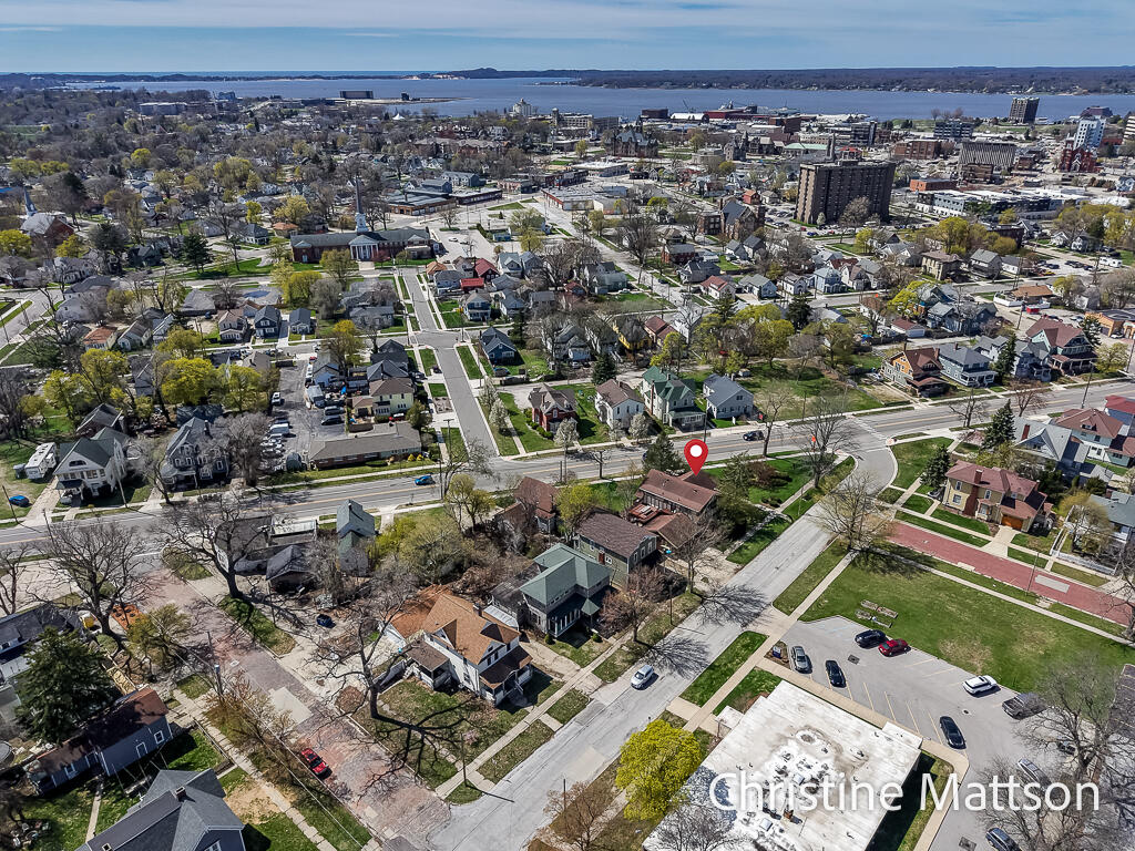 1181 Ransom Street Muskegon, MI 49442 - Photo 8 of 81 1181Ransom-8LoRes