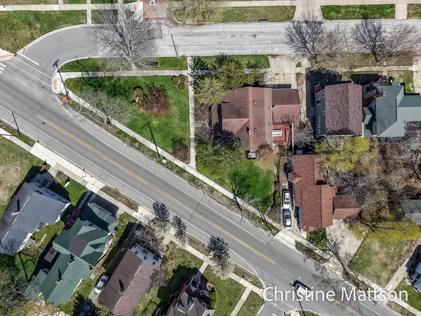 $349,000 | 1181 Ransom Street, Muskegon, MI 49442