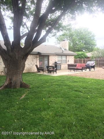 7107 Dreyfuss Road Amarillo, TX 79106 - Photo 7 of 12 dreup back