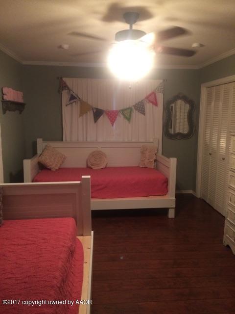 7107 Dreyfuss Road Amarillo, TX 79106 - Photo 8 of 12 dreup bed
