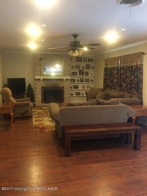7107 Dreyfuss Road Amarillo, TX 79106 - Photo 10 of 12 dreup living