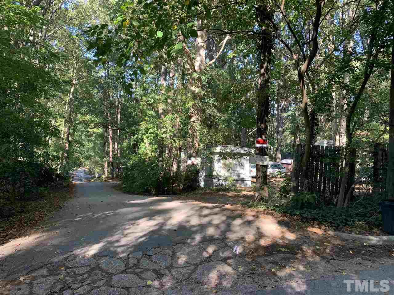 1508 Stovall Drive Raleigh, NC 27606 - Photo 1 of 3