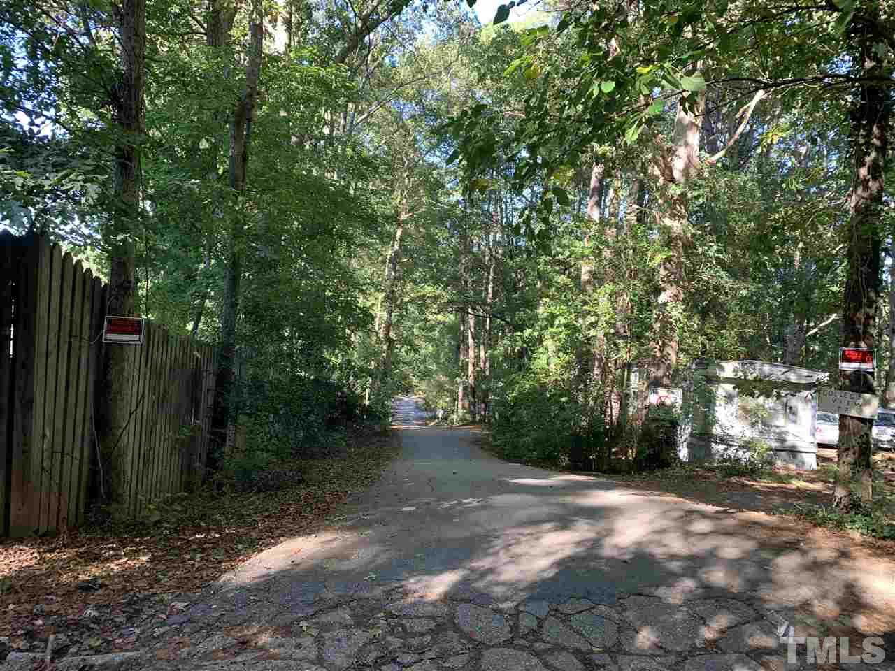 1508 Stovall Drive Raleigh, NC 27606 - Photo 2 of 3