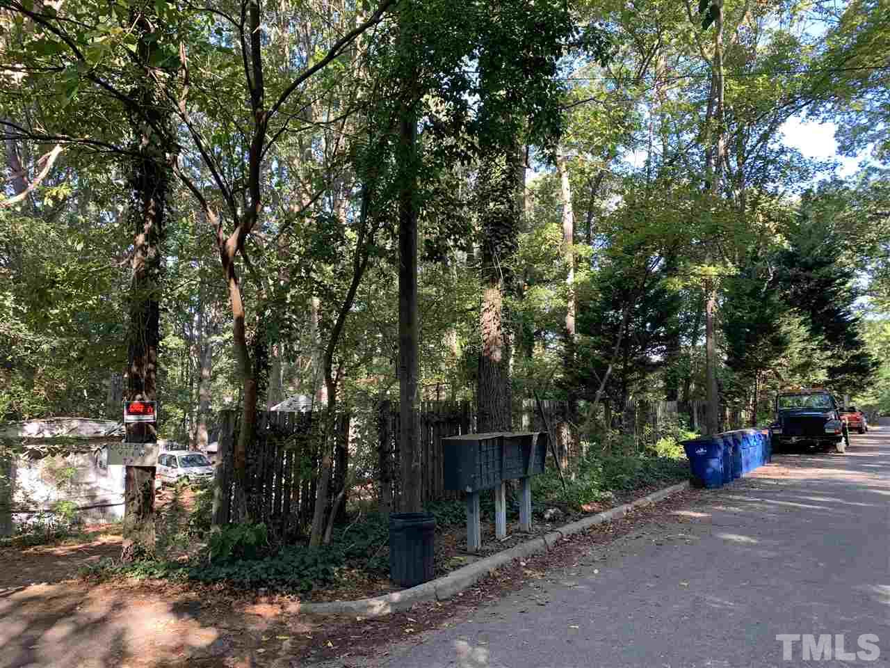 1508 Stovall Drive Raleigh, NC 27606 - Photo 3 of 3