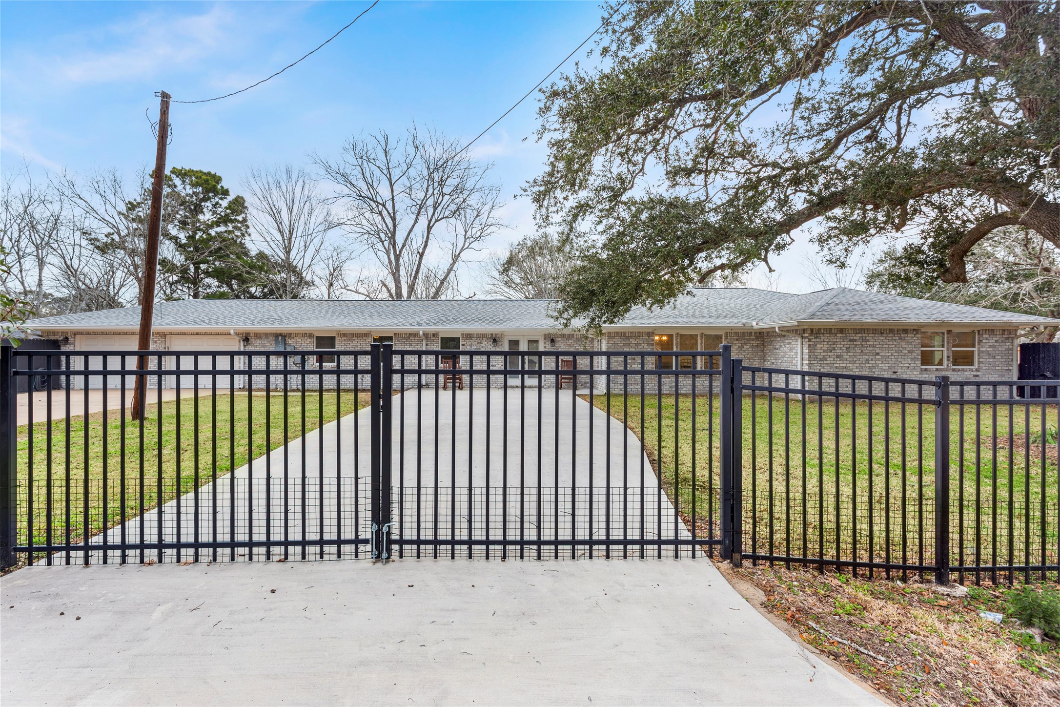 13800 West 6th Street Santa Fe, TX 77517 - Photo 8 of 35