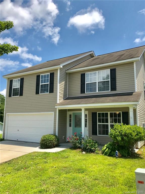 1041 Ramsgate Drive Southwest Concord, NC 28025 - Photo 1 of 20 Gallery Image 1
