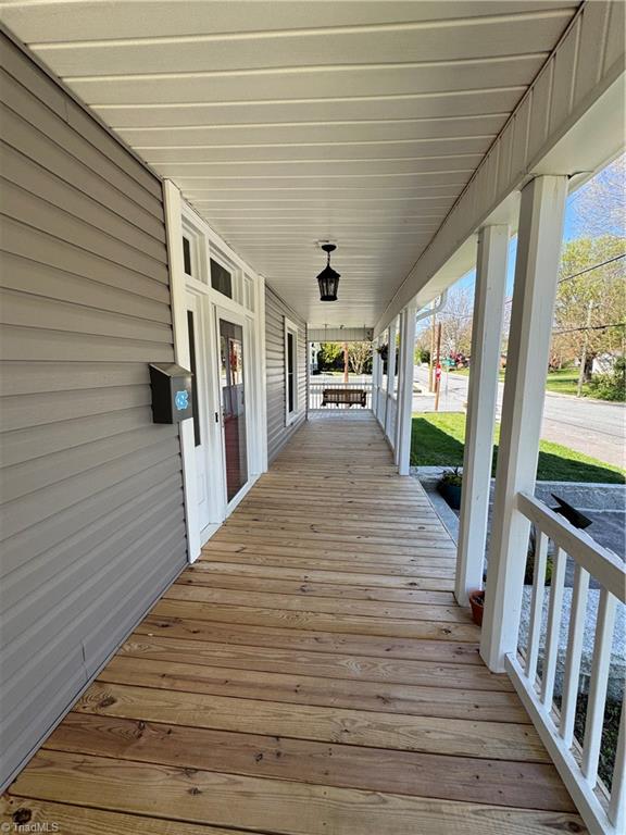 502 Spring Street Mount Airy, NC 27030 - Photo 13 of 50 Gallery Image 13
