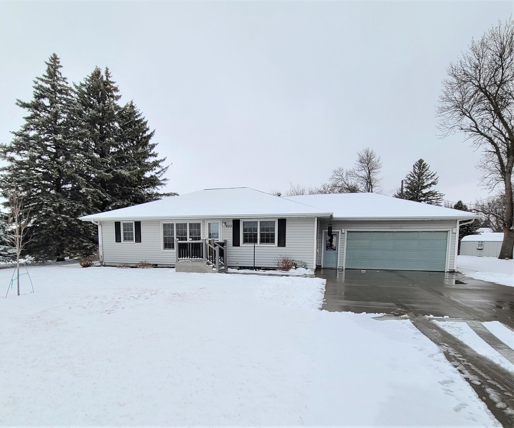 905 7th Street Southwest Pipestone, MN 56164 - Photo 1 of 1 Gallery Image 1