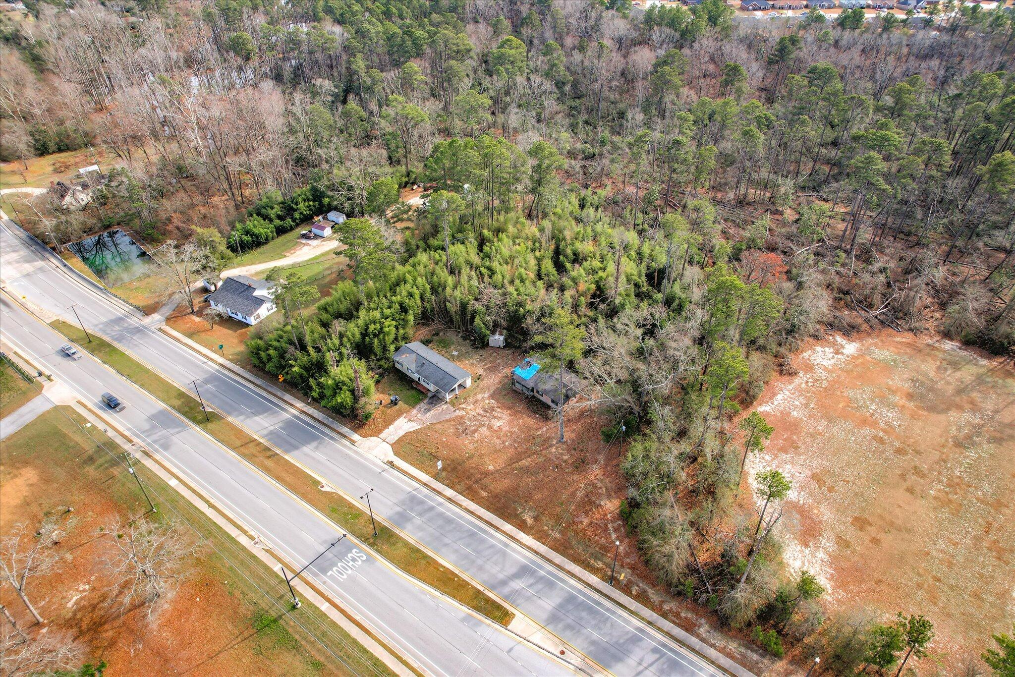 3812 Wrightsboro Road Augusta, GA 30909 - Photo 4 of 19 03-103