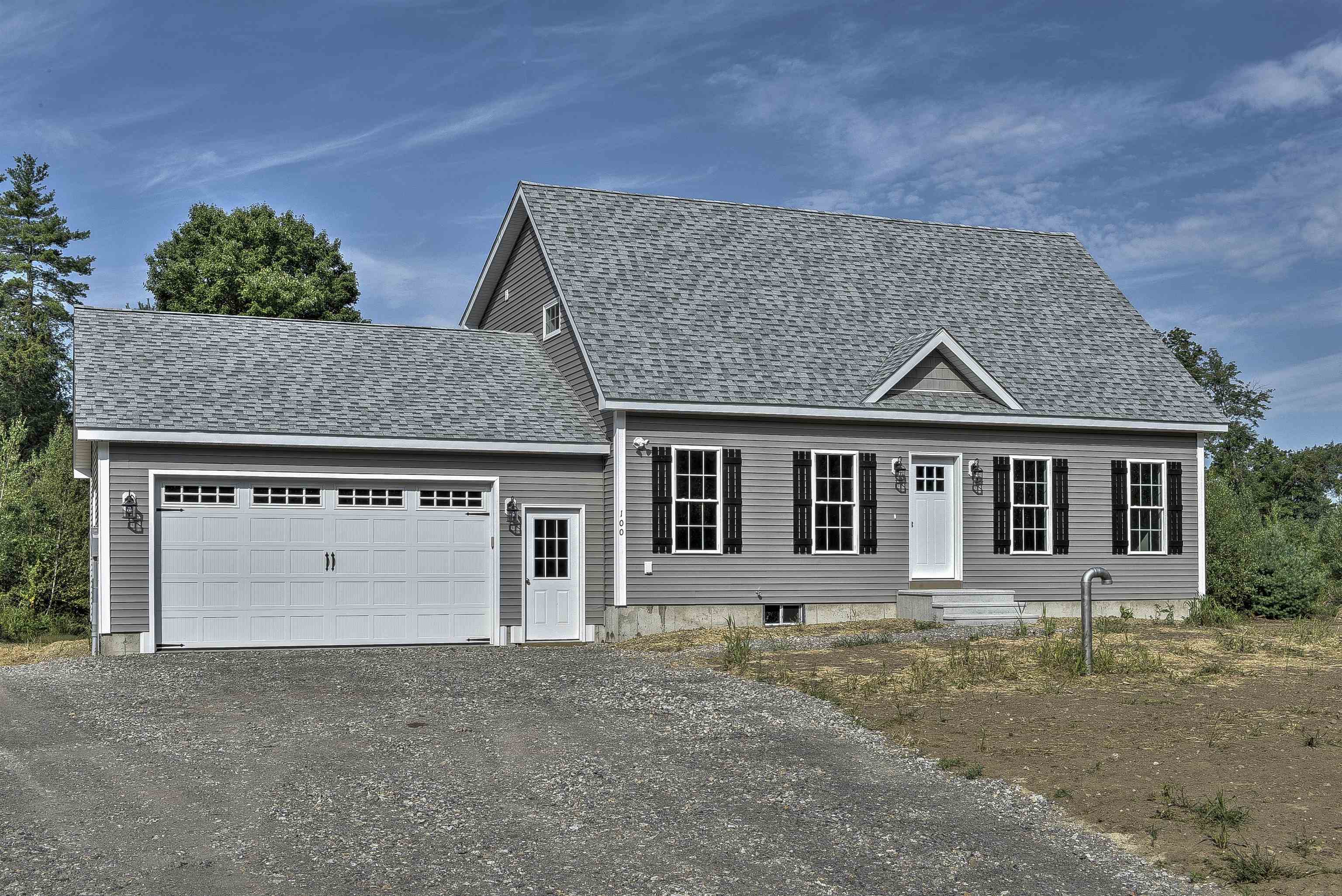 100 Whitcomb Road, Unit 54 Swanzey, NH 03446 - Photo 1 of 40