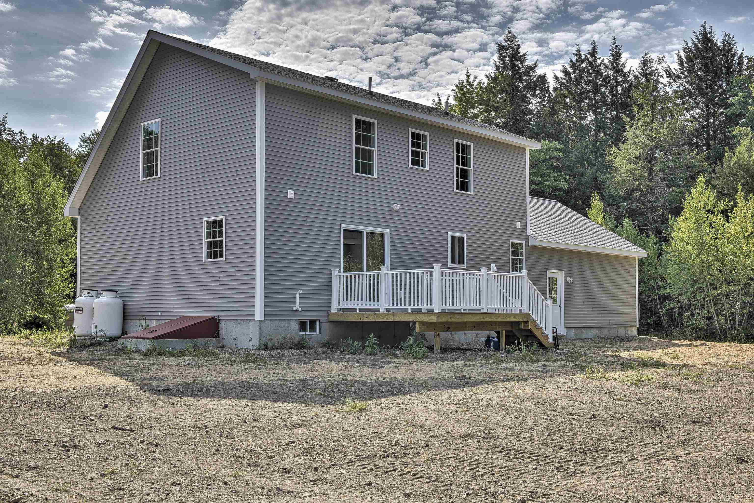 100 Whitcomb Road, Unit 54 Swanzey, NH 03446 - Photo 38 of 40